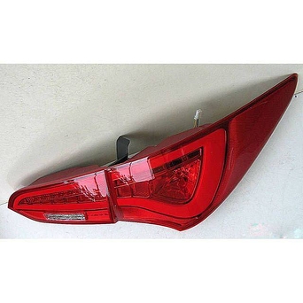 Arxa stop hyundai santafe 2014