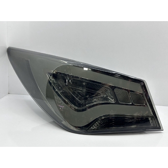 Arxa LED stop Smoke Hyundai Sonata 2010-2014 üçün