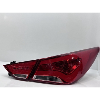 Arxa LED sonota Red Hyundai Sonata 2010-2014 üçün