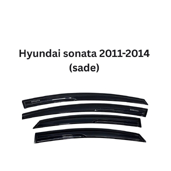 Yan kuleklik hyundai sonota 2010-2014