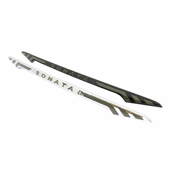 Arxa LED fənər Hyundai Sonata 2010-2015 üçün