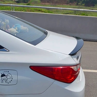 Spoiler hyundai sonota 2010-2014