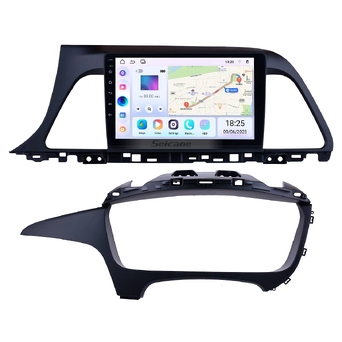 Monitor cercive hyundai sonota 2015-2019