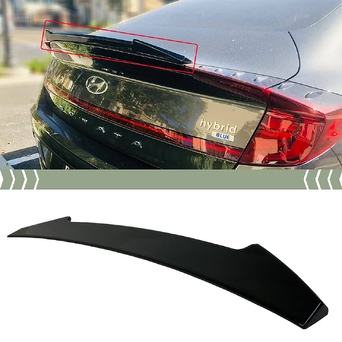 Spoiler hyundai sonota 2022