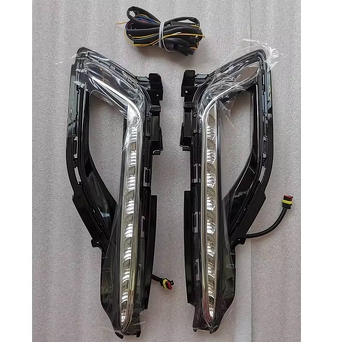 On dumanni led hyundai sonota 2015-2019