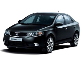 Cerato 2008-2011
