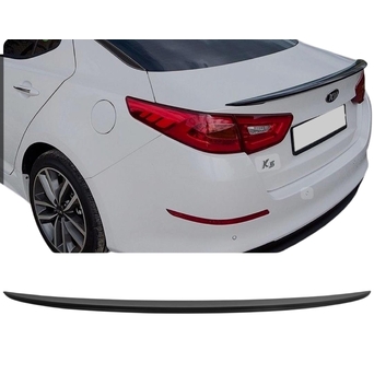 Spoiler kia optima 2010-2013