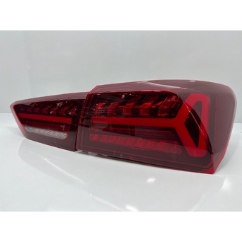 Arxa stop chevrolet malibu q7 style