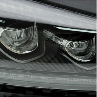 On fara Kia Sorento 2015-2019 üçün