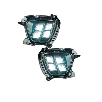 Duman farası Kia Sorento 2013-2014 avtomobili üçün