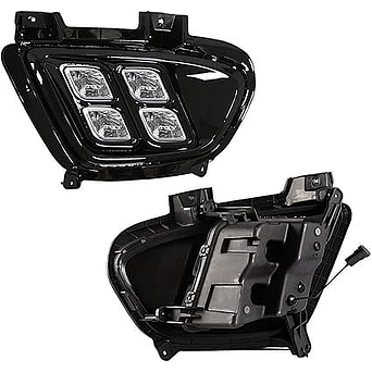 Duman farasi Kia Sorento 2015-2018