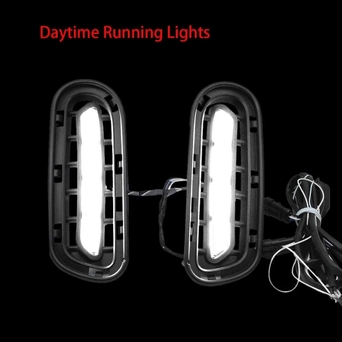 Duman farası  Kia Stinger üçün