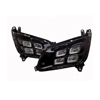 LED duman farası Kia Optima 2013-2015 üçün