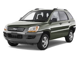 Sportage 2006-2010