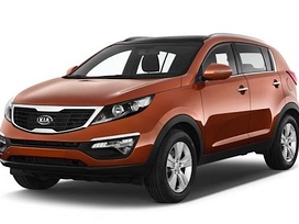 Sportage 2011-2015