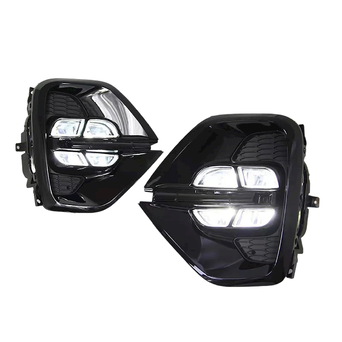 LED duman farası Kia Sportage 2018-2019 üçün