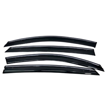 Yan kuleklik kia optima (vetrovik)