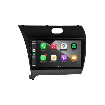 Monitor cercive kia ceroto 2012-2016