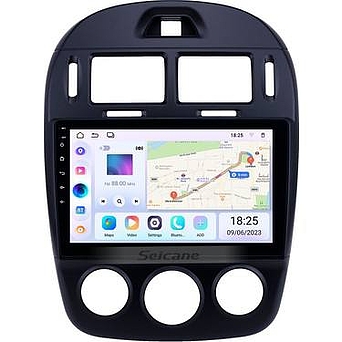 Monitor cercive kia ceroto 2017