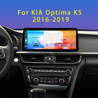 Monitor cercive kia optima 2016-2019