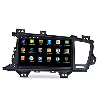 Monitor cercive kia optima 2010-2013