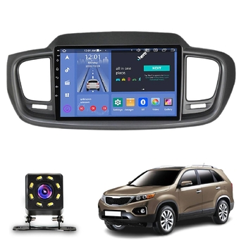 Monitor cercive kia sorento 2015-2017