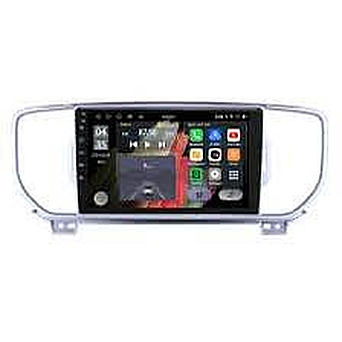 Monitor cercive kia sportage 2016-2019