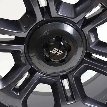 Disk qapağı üçün kalpak Jetour t2 modeli ucun