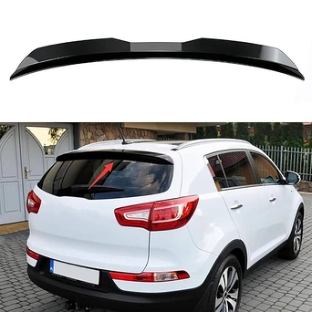 Spoiler kia sportage 2012