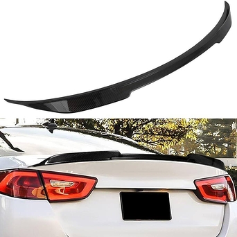 Spoiler kia optima 2014-2015 (k5)