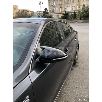 Yarasa guzgu qabagi kia optima 2011-2015