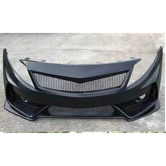 Bufer tuning kia optima 2011-2015