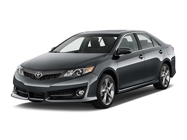 Camry 2014