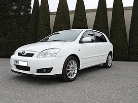 Corolla 2006