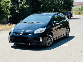 Prius 30