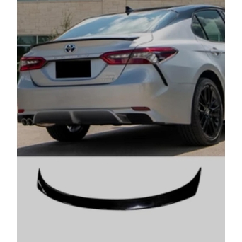 Baqaj üçün spoyler Toyota Camry 2018-2021