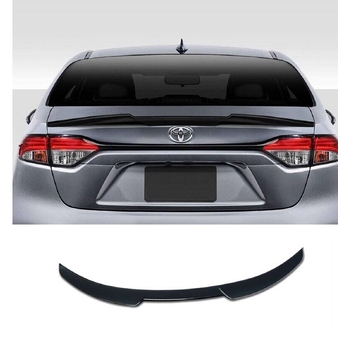 Baqaj üçün spoyler Toyota Carolla 2020-2024