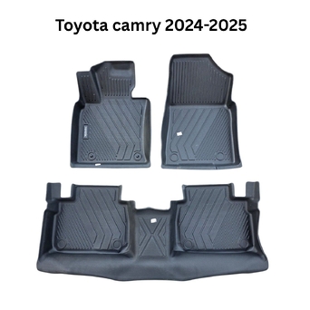 Ayaqalti rezin toyota camry 2020-2024