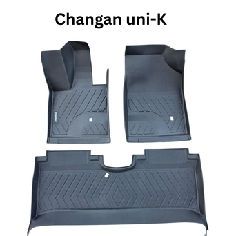 Ayaqalti rezin changan uni-k