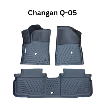 Ayaqalti rezin changan Q-05