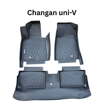 Ayaqalti rezin changan uni-v