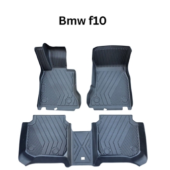 Ayaqalti rezin bmw f10