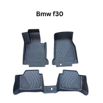 Ayaqalti rezin bmw f30