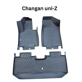 Ayaqalti rezin changan uni-z