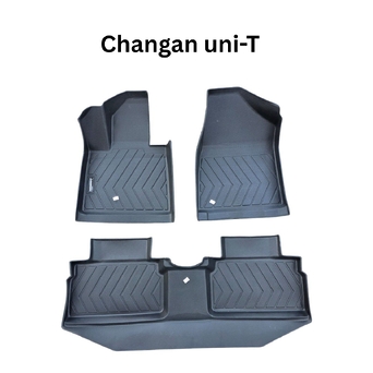 Ayaqalti rezin changan uni-T