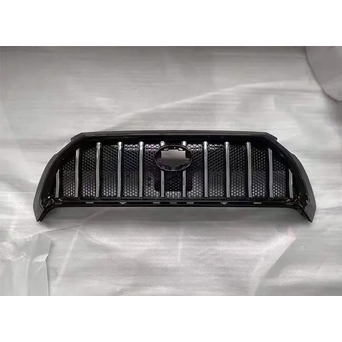 On radiator barmaqligi toyota corolla cross