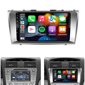 Monitor cercive camry 2008