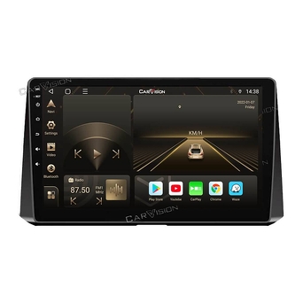 Monitor cercive corolla 2018