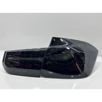 Arxa stop  Dragon Black BMW F30