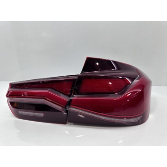 Arxa stop Laser 4K Black BMW F30